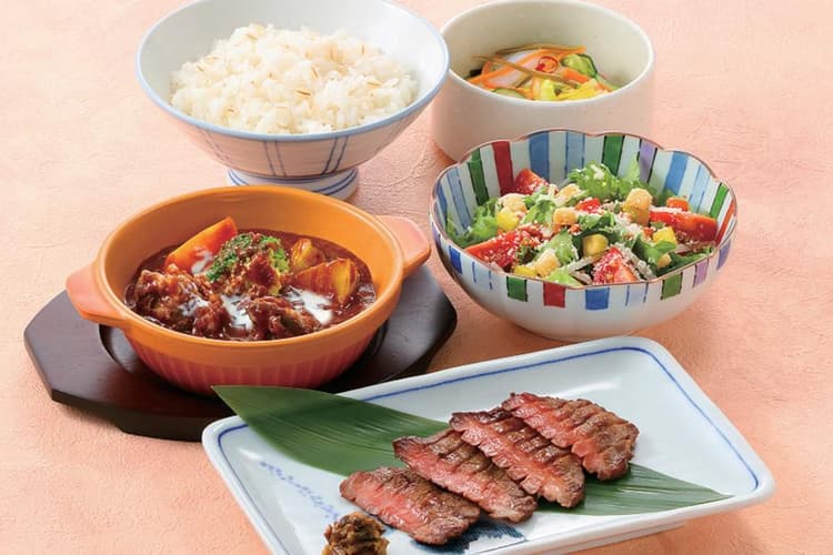 Sendai Gyutan Fukusuke