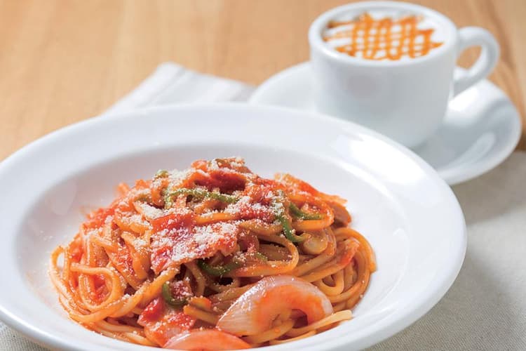 OGAKI BOOKSTORE & cafe