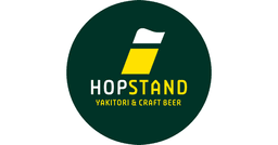 HOP STAND