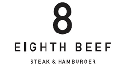8EIGHTH BEEF STEAK&HAMBURGER